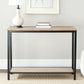 Safavieh Dennis Console | Console Tables | Modishstore - 1