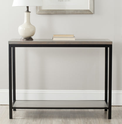Safavieh Dennis Console | Console Tables | Modishstore - 2