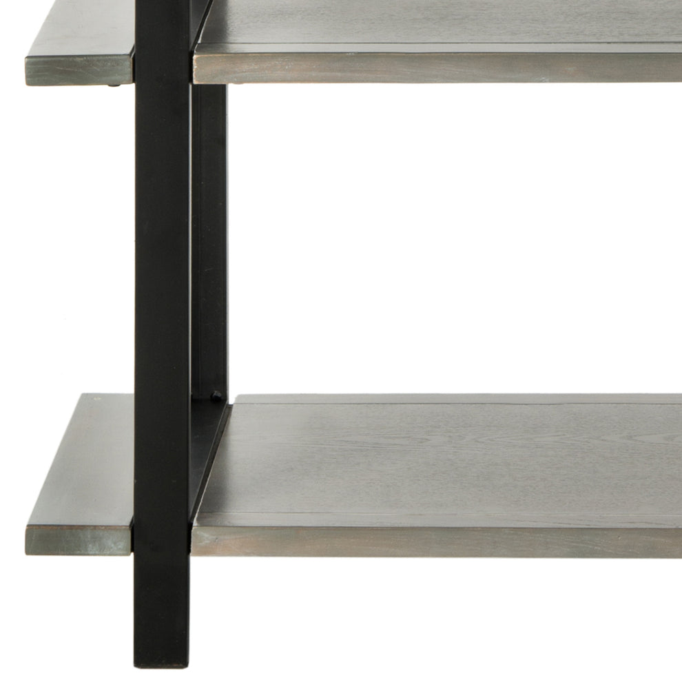 Safavieh Scott 5 Tier Etagere | Bookcases | Modishstore - 9