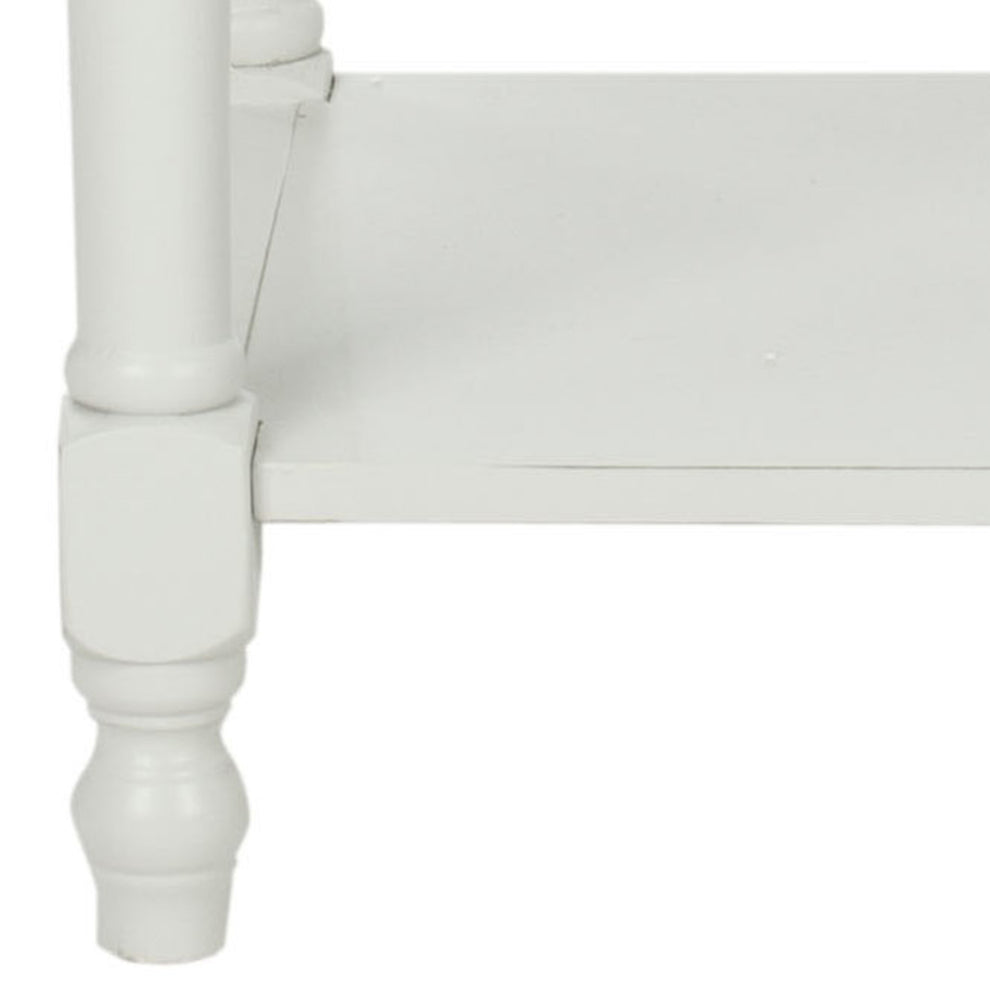Safavieh Tami Accent Table With Storage Drawer | Accent Tables | Modishstore - 2