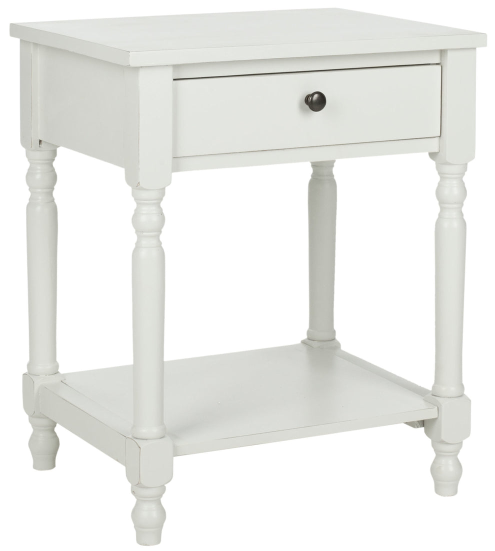 Safavieh Tami Accent Table With Storage Drawer | Accent Tables | Modishstore - 7