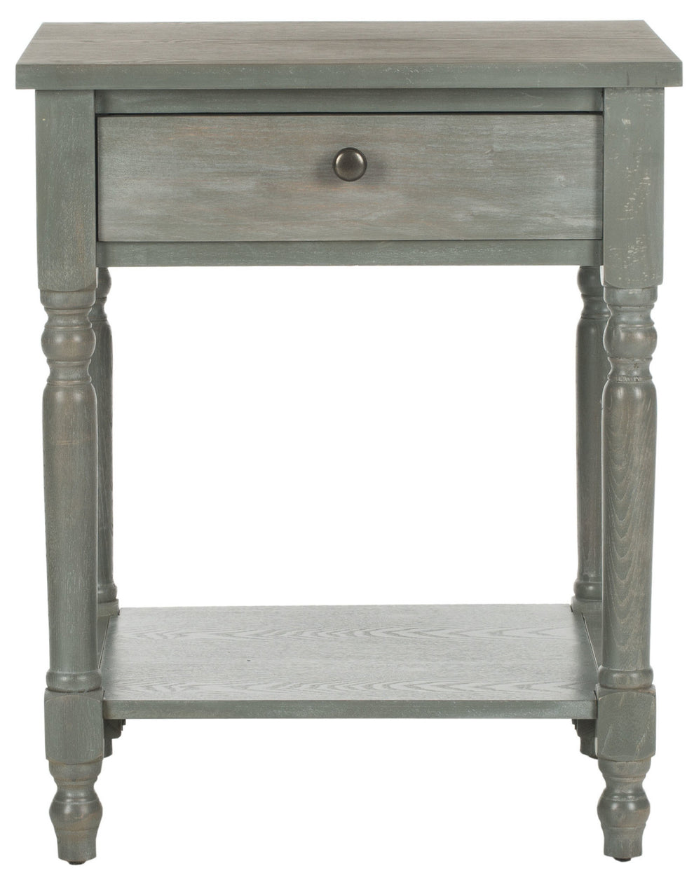 Safavieh Tami Accent Table With Storage Drawer | Accent Tables | Modishstore - 10