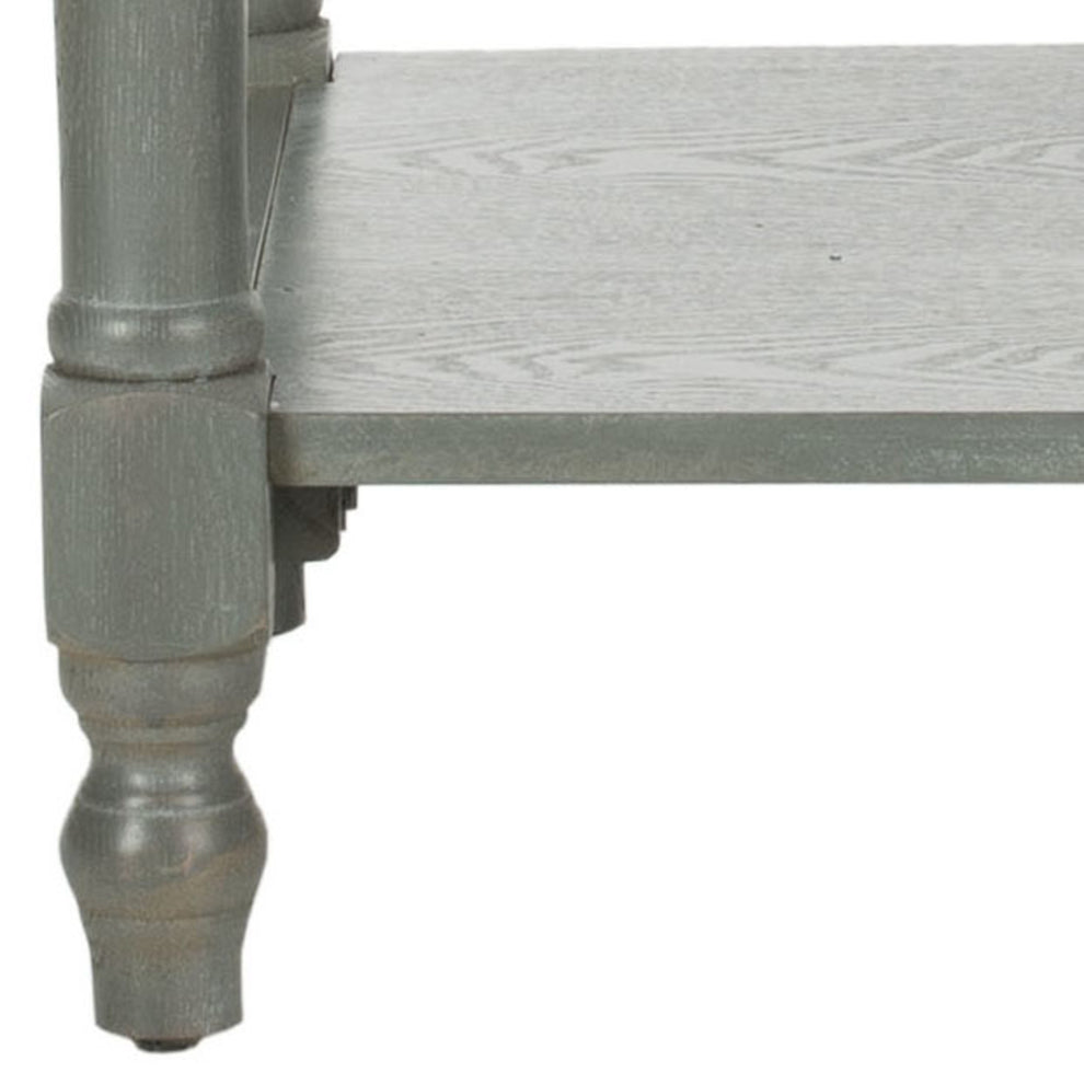 Safavieh Tami Accent Table With Storage Drawer | Accent Tables | Modishstore - 9