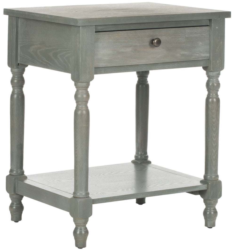 Safavieh Tami Accent Table With Storage Drawer | Accent Tables | Modishstore - 11