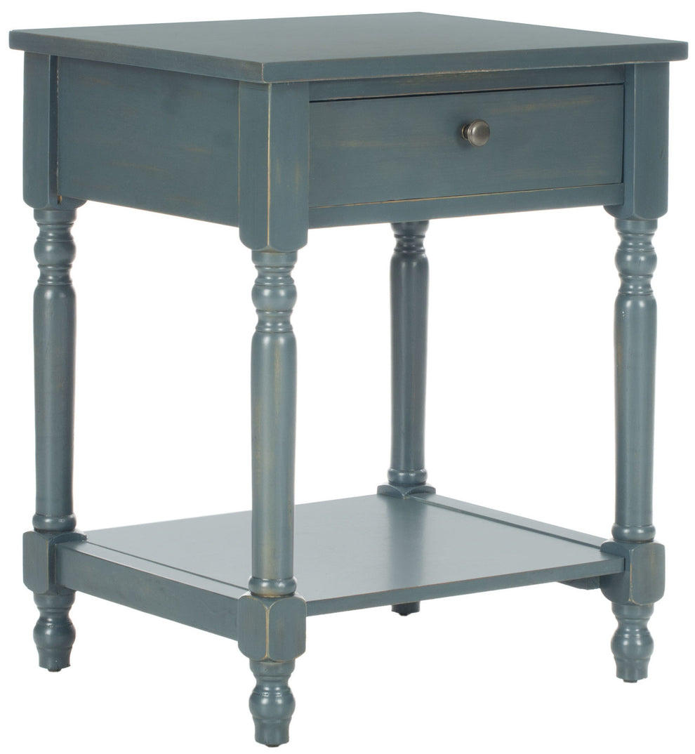Safavieh Tami Accent Table With Storage Drawer | Accent Tables | Modishstore - 13