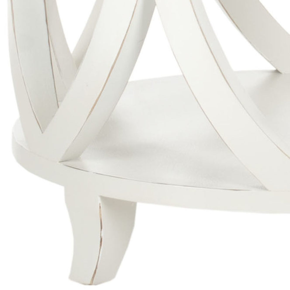 Safavieh Janika Accent Table | Accent Tables | Modishstore - 5