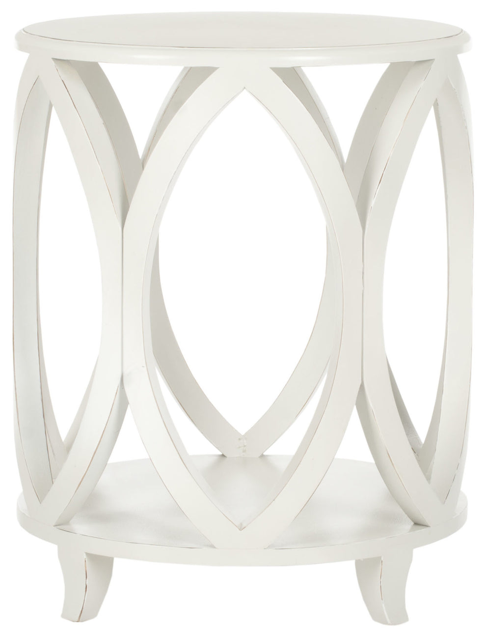 Safavieh Janika Accent Table | Accent Tables | Modishstore - 6