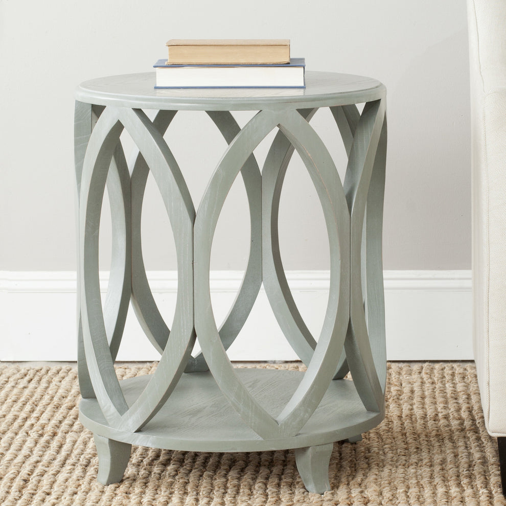 Safavieh Janika Accent Table | Accent Tables | Modishstore - 3