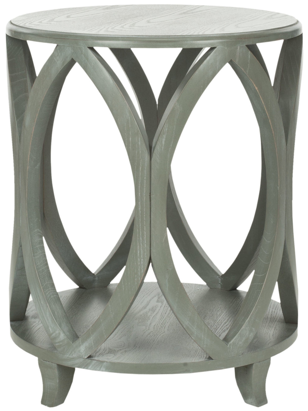 Safavieh Janika Accent Table | Accent Tables | Modishstore - 9