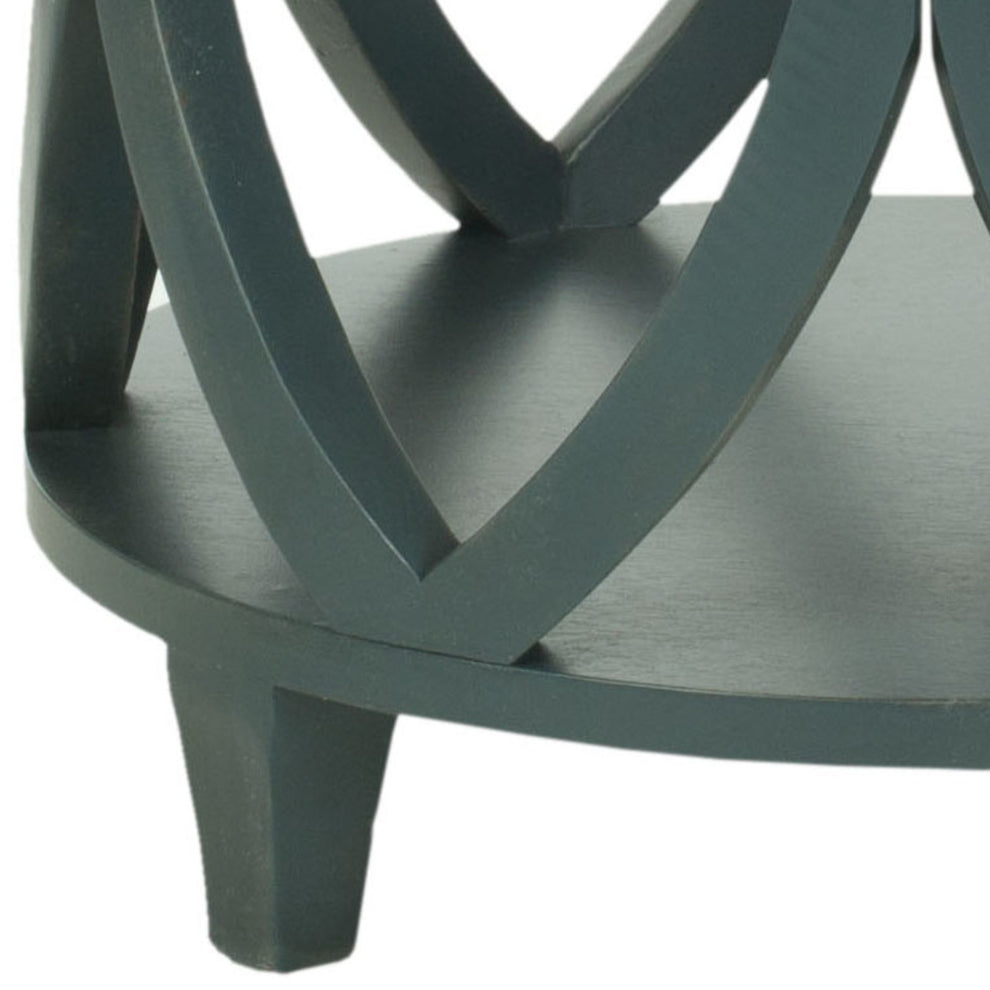 Safavieh Janika Accent Table | Accent Tables | Modishstore - 11