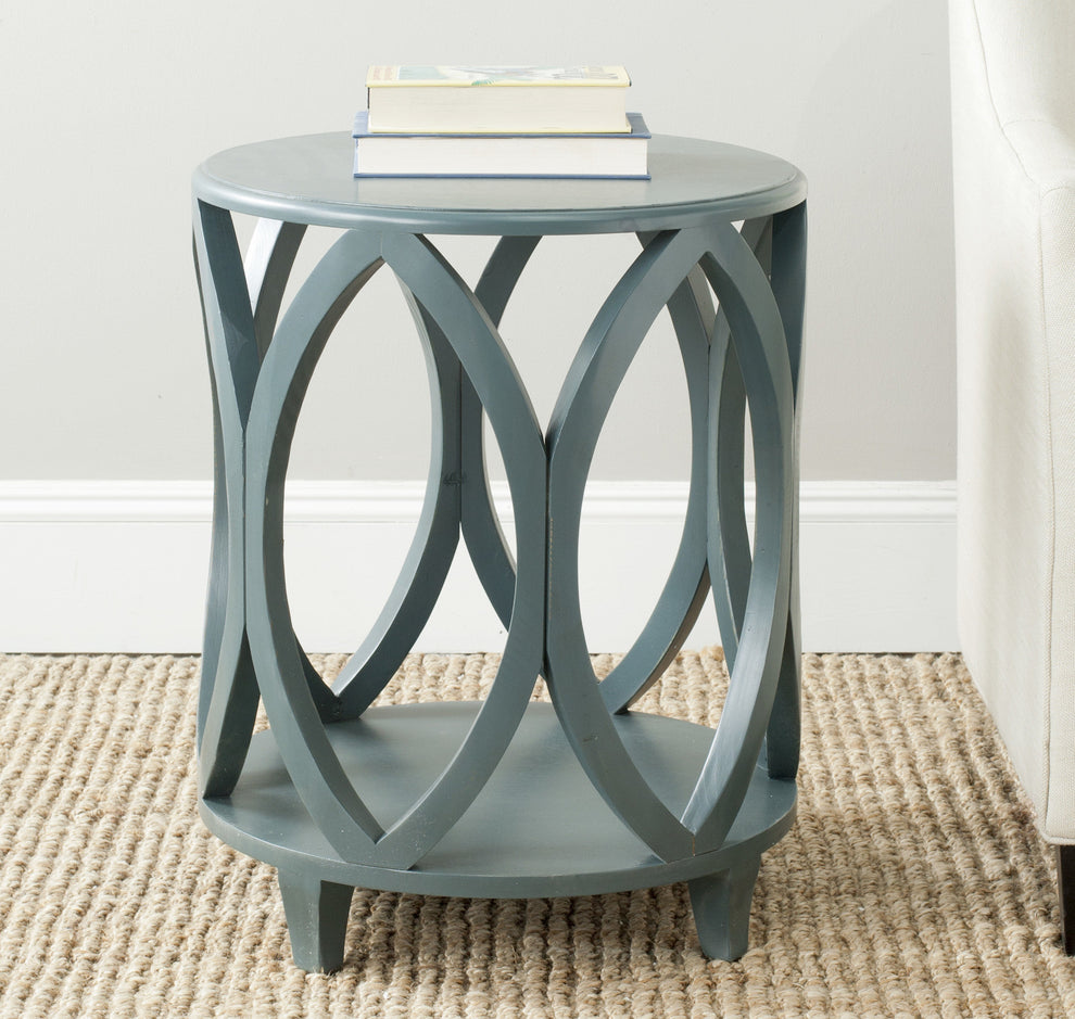 Safavieh Janika Accent Table | Accent Tables | Modishstore - 4