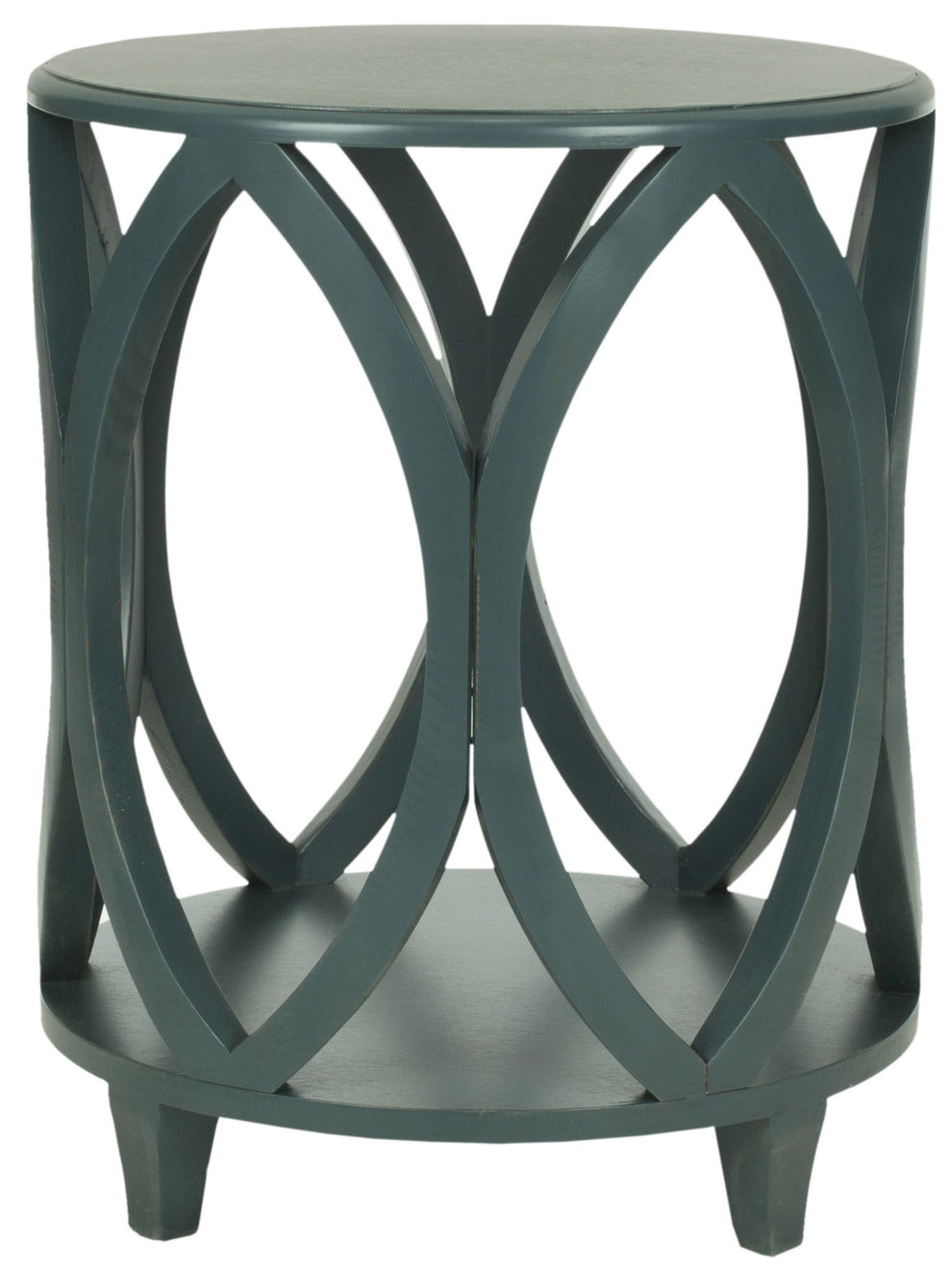 Safavieh Janika Accent Table | Accent Tables | Modishstore - 12