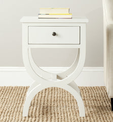 Safavieh Maxine Accent Table With Storage Drawer