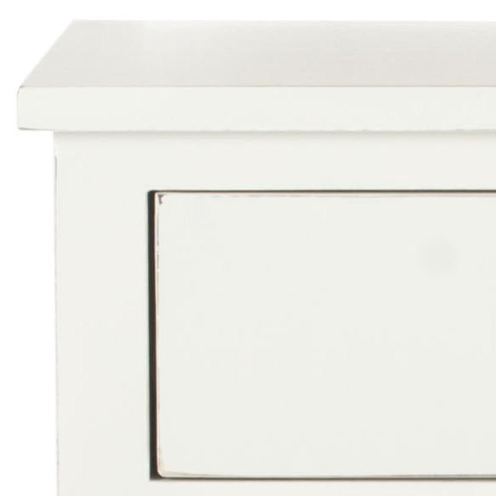 Safavieh Maxine Accent Table With Storage Drawer | Accent Tables | Modishstore - 7
