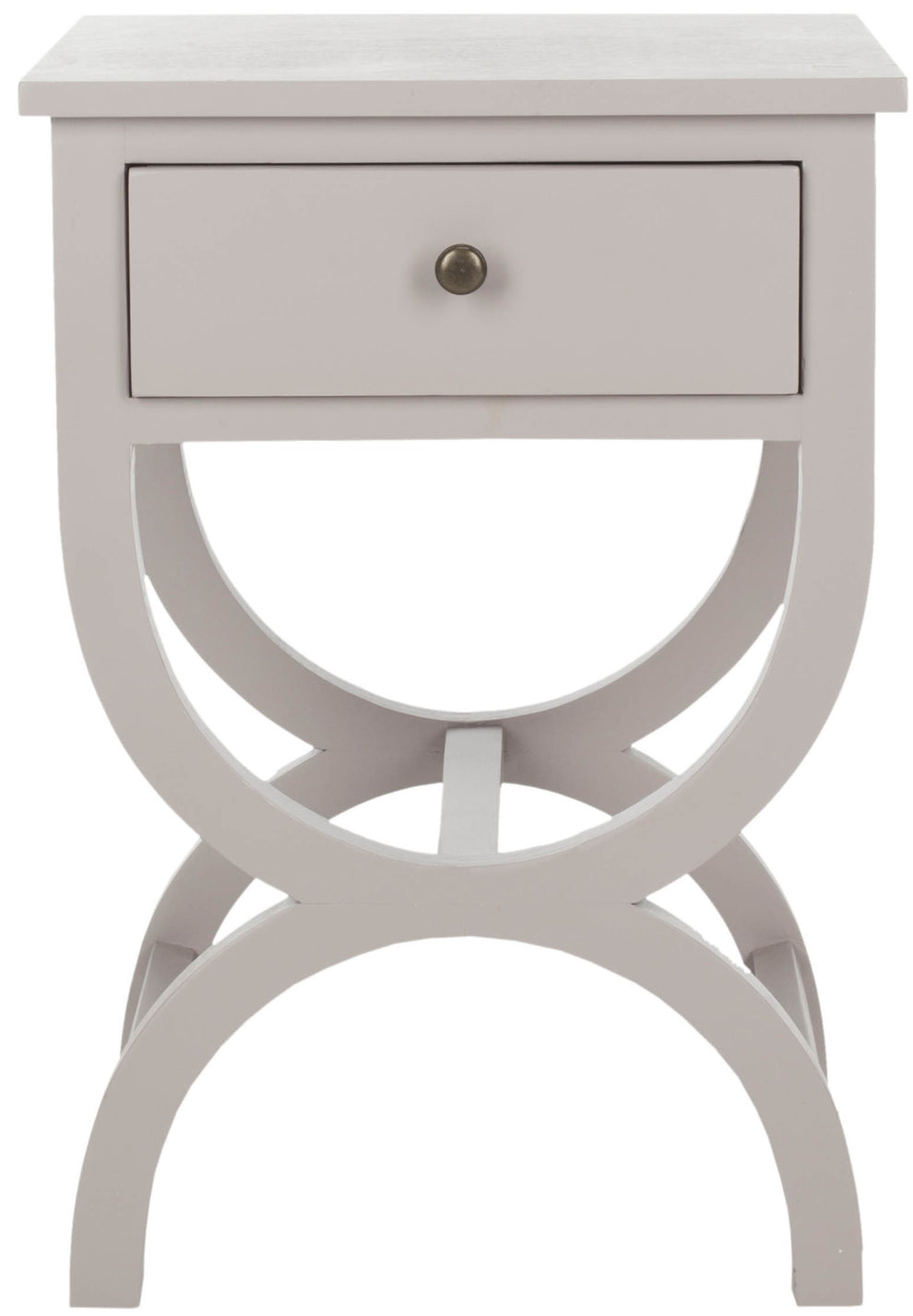 Safavieh Maxine Accent Table With Storage Drawer | Accent Tables | Modishstore - 13