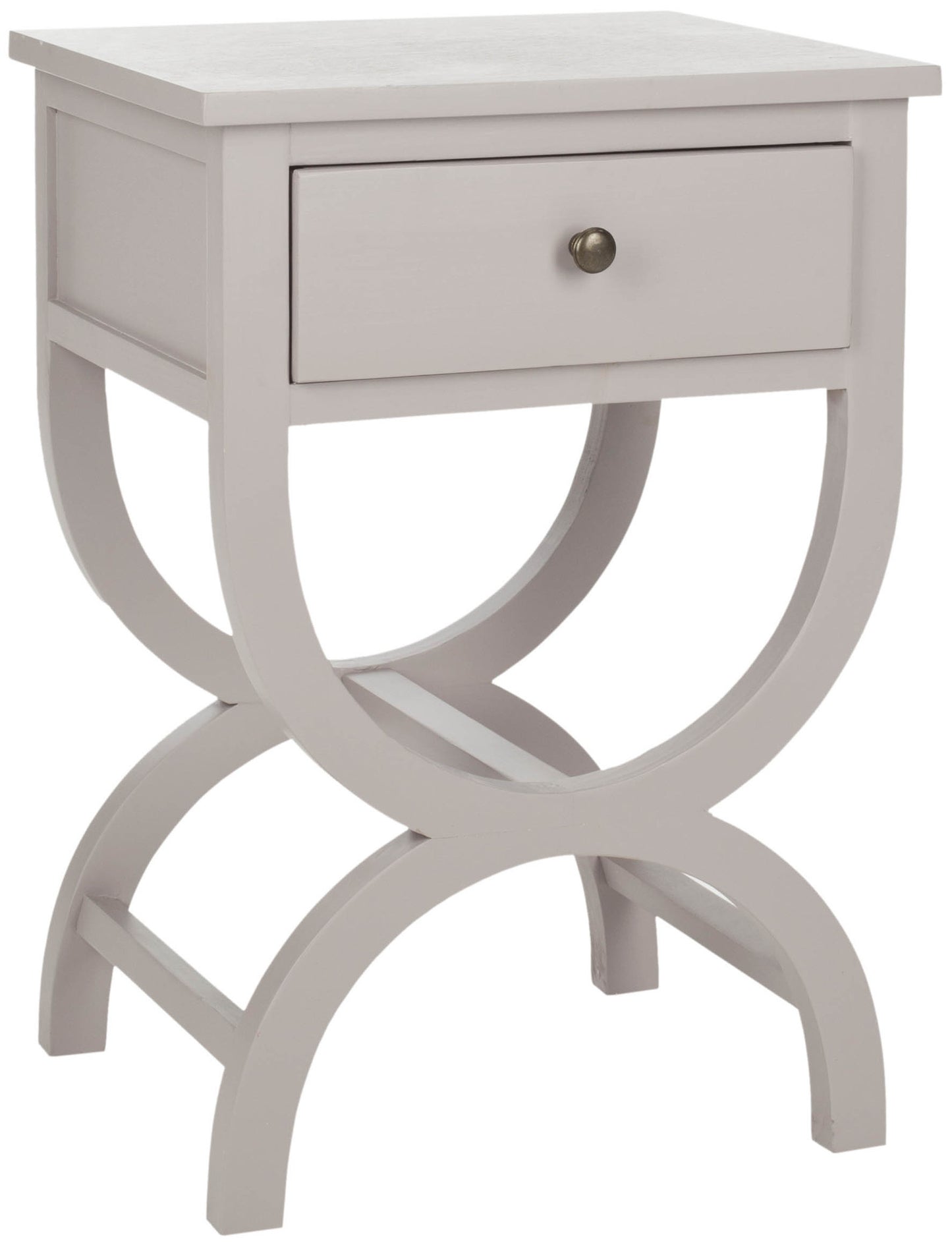 Safavieh Maxine Accent Table With Storage Drawer | Accent Tables |  Modishstore  - 14
