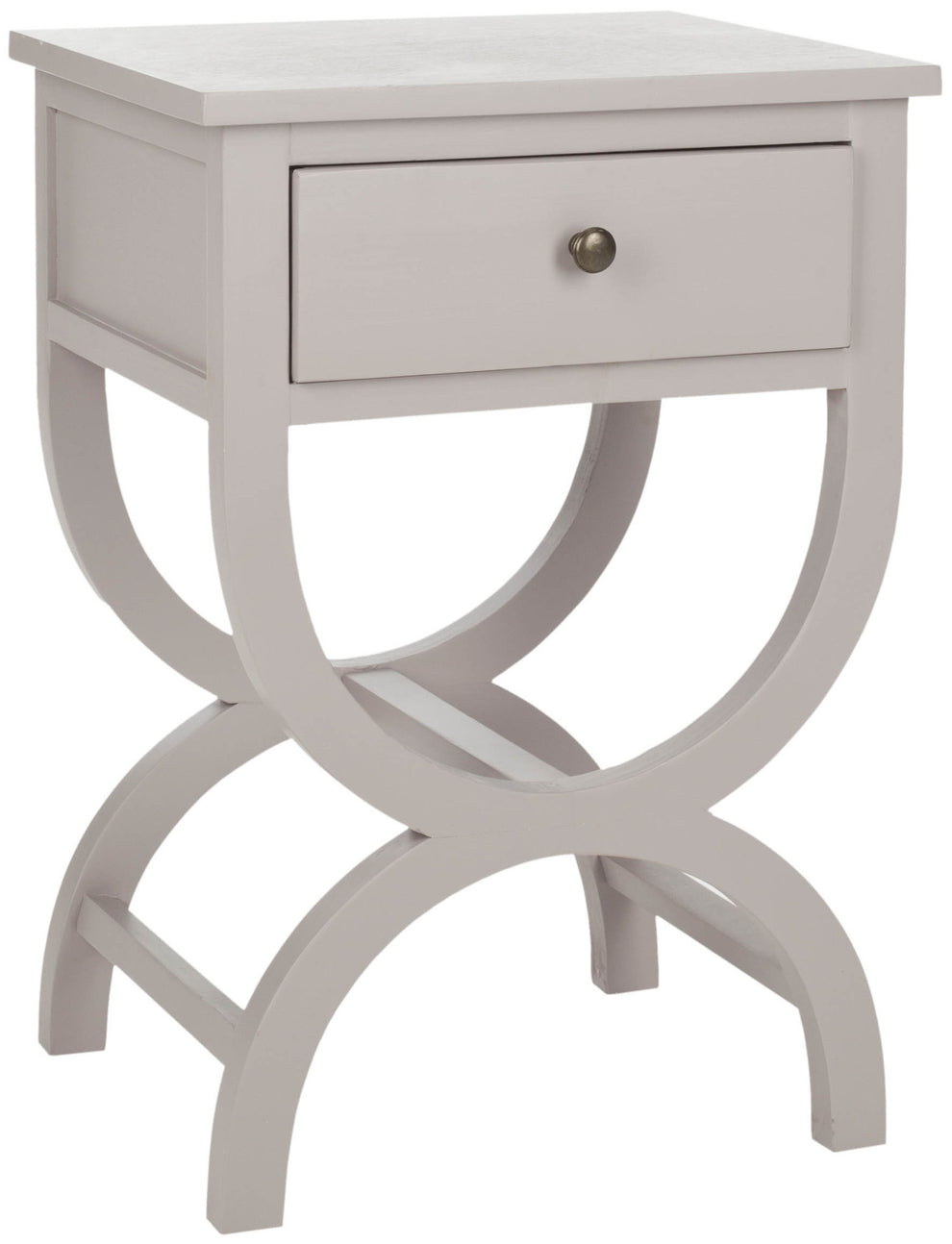 Safavieh Maxine Accent Table With Storage Drawer | Accent Tables | Modishstore - 14