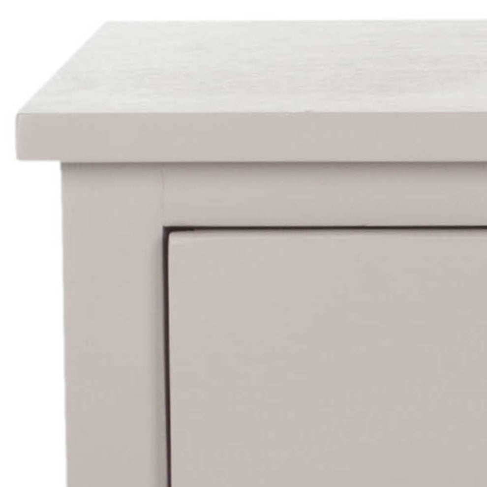 Safavieh Maxine Accent Table With Storage Drawer | Accent Tables | Modishstore - 15