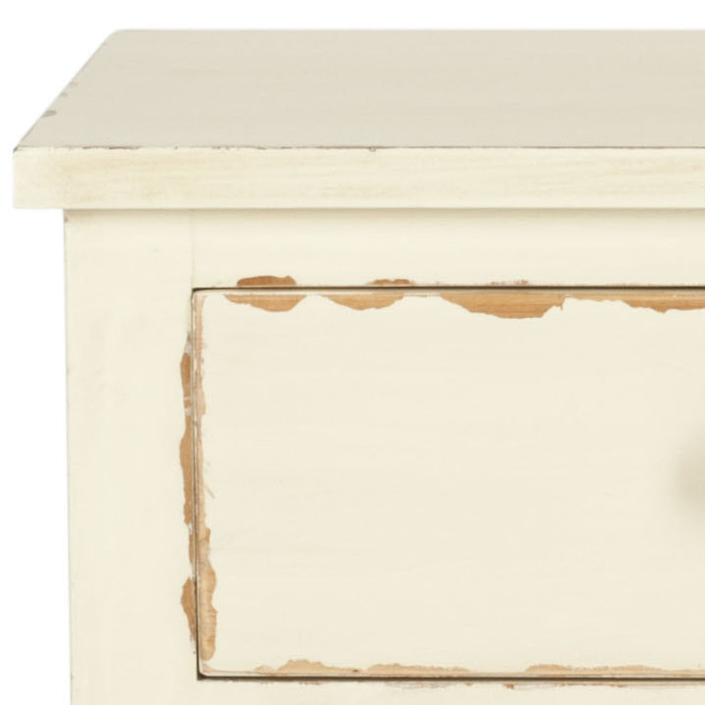 Safavieh Maxine Accent Table With Storage Drawer | Accent Tables | Modishstore - 20