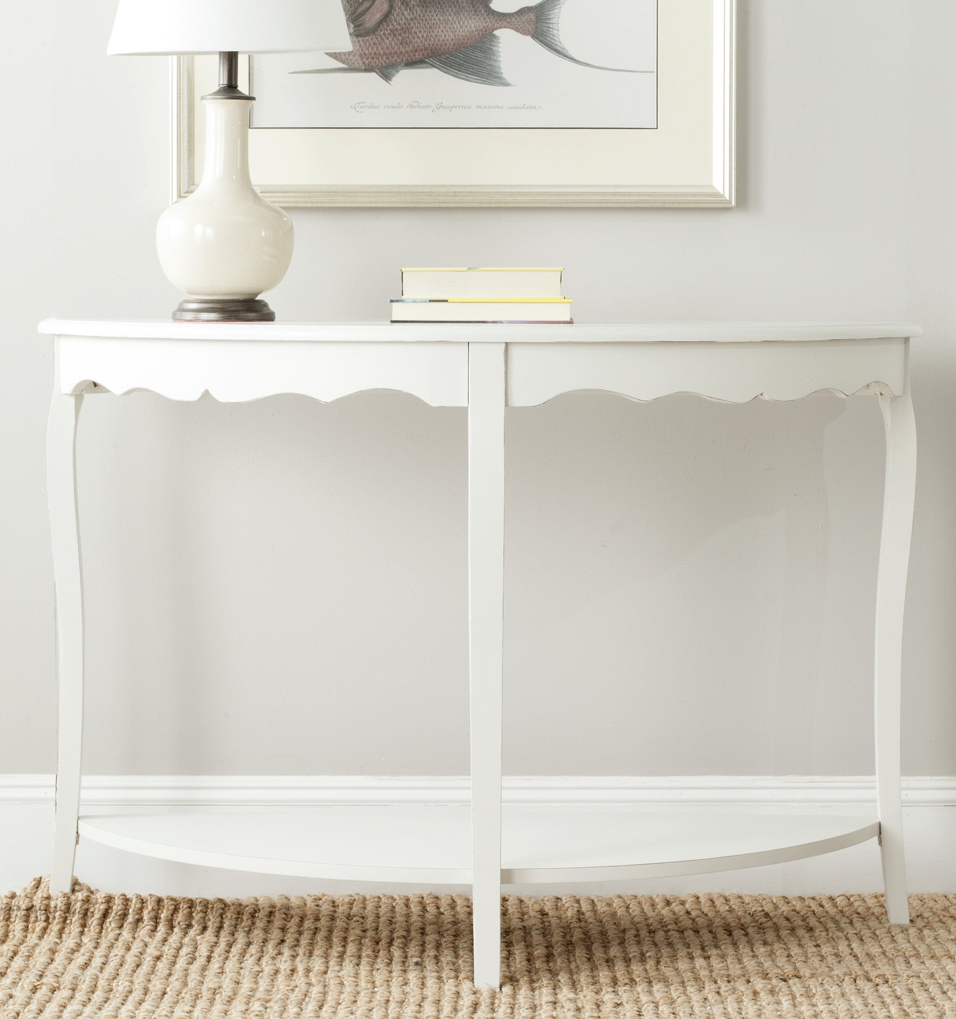 Safavieh Christina Console | Console Tables | Modishstore - 7