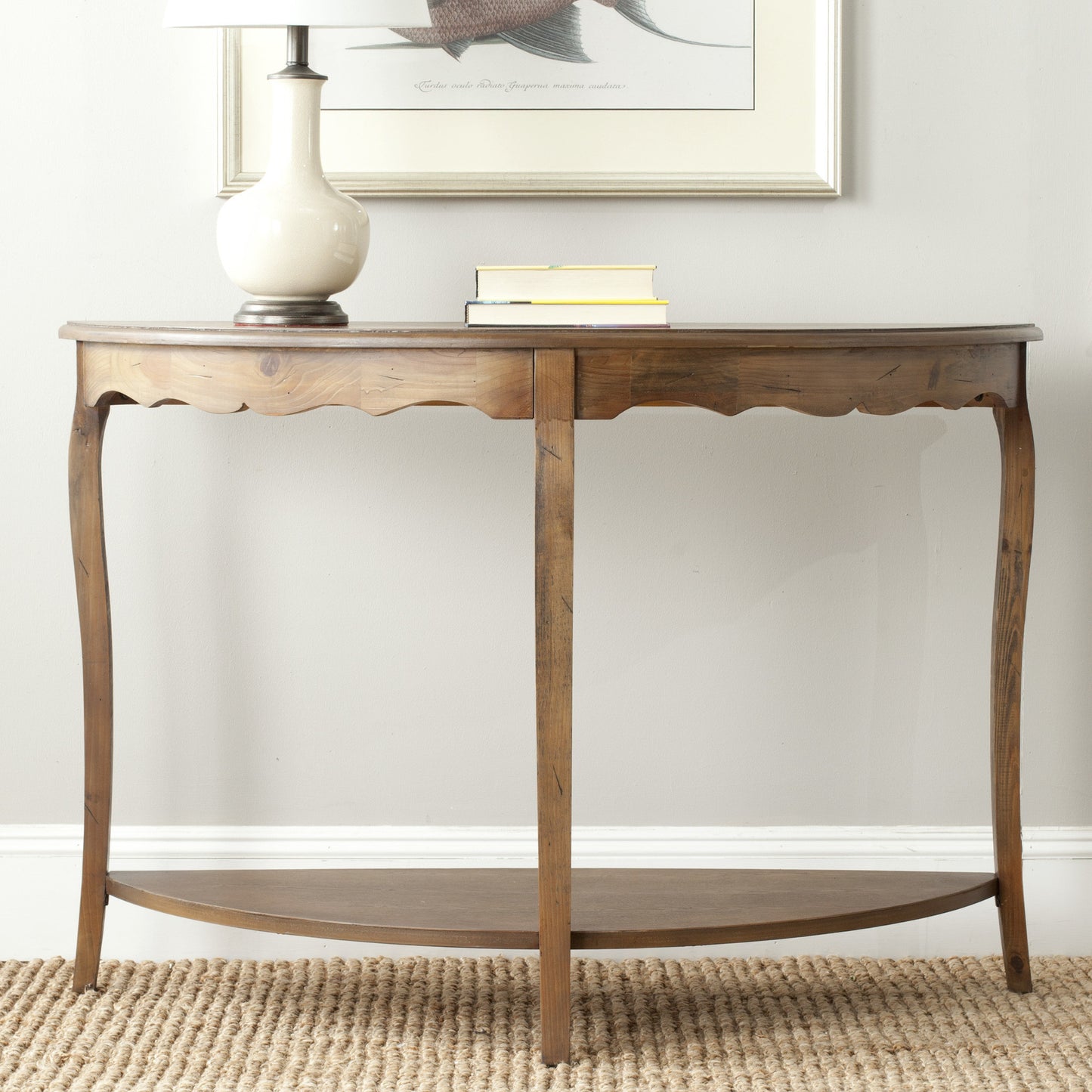Safavieh Christina Console | Console Tables | Modishstore - 6