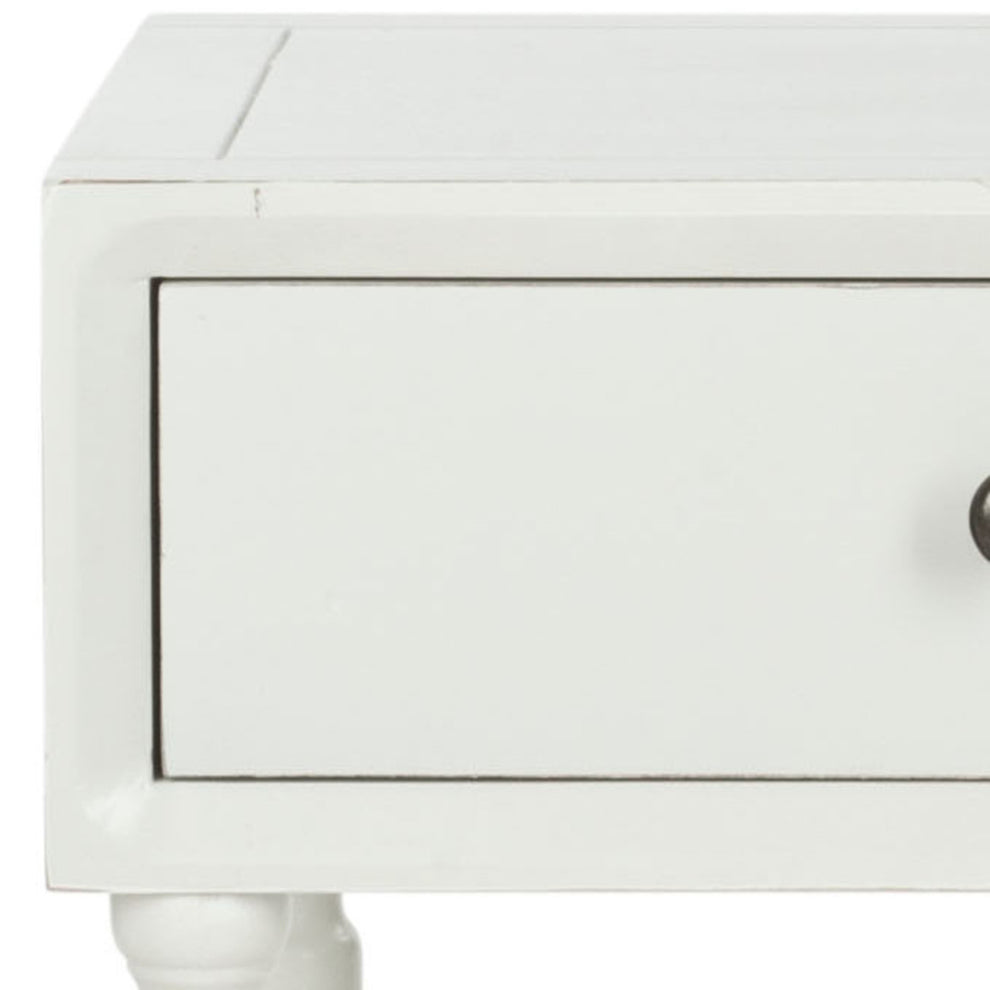 Safavieh Siobhan Accent Table With Storage Drawer | Accent Tables | Modishstore - 7