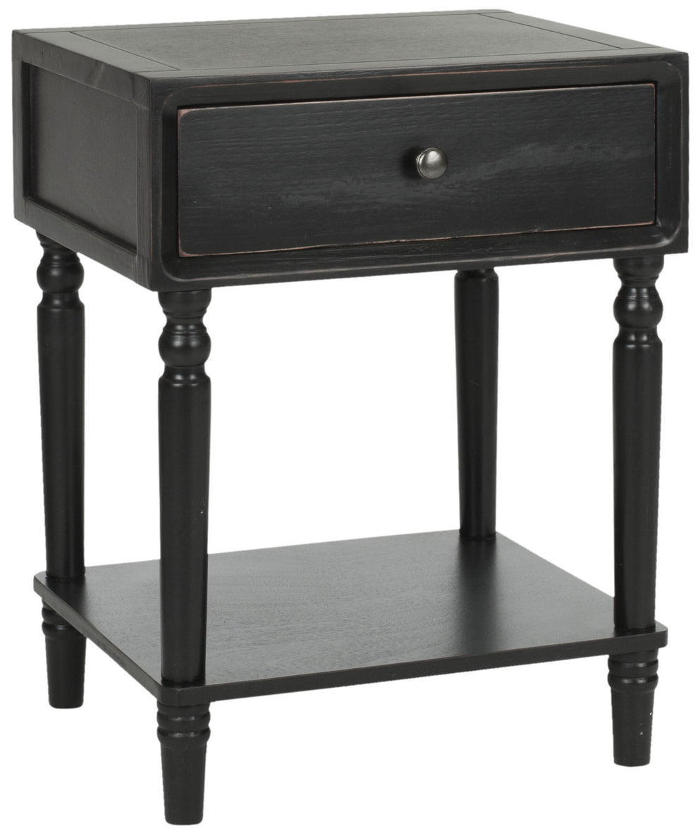 Safavieh Siobhan Accent Table With Storage Drawer | Accent Tables | Modishstore - 10