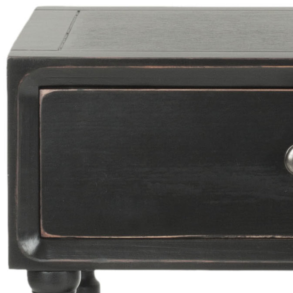Safavieh Siobhan Accent Table With Storage Drawer | Accent Tables | Modishstore - 12