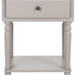 Safavieh Siobhan Accent Table With Storage Drawer | Accent Tables | Modishstore - 13