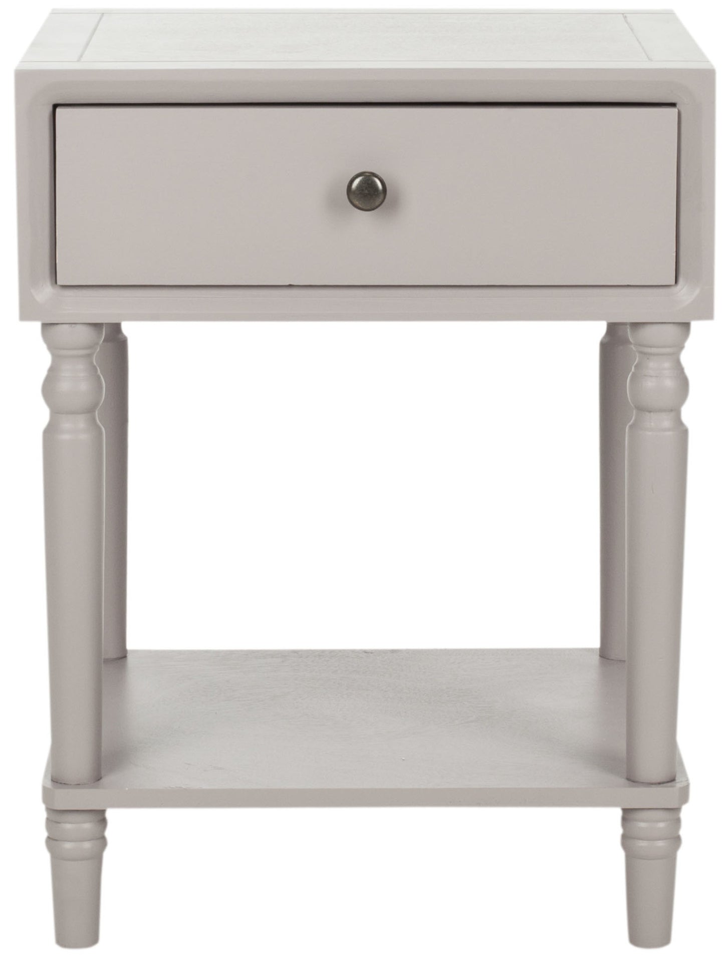 Safavieh Siobhan Accent Table With Storage Drawer | Accent Tables |  Modishstore  - 13