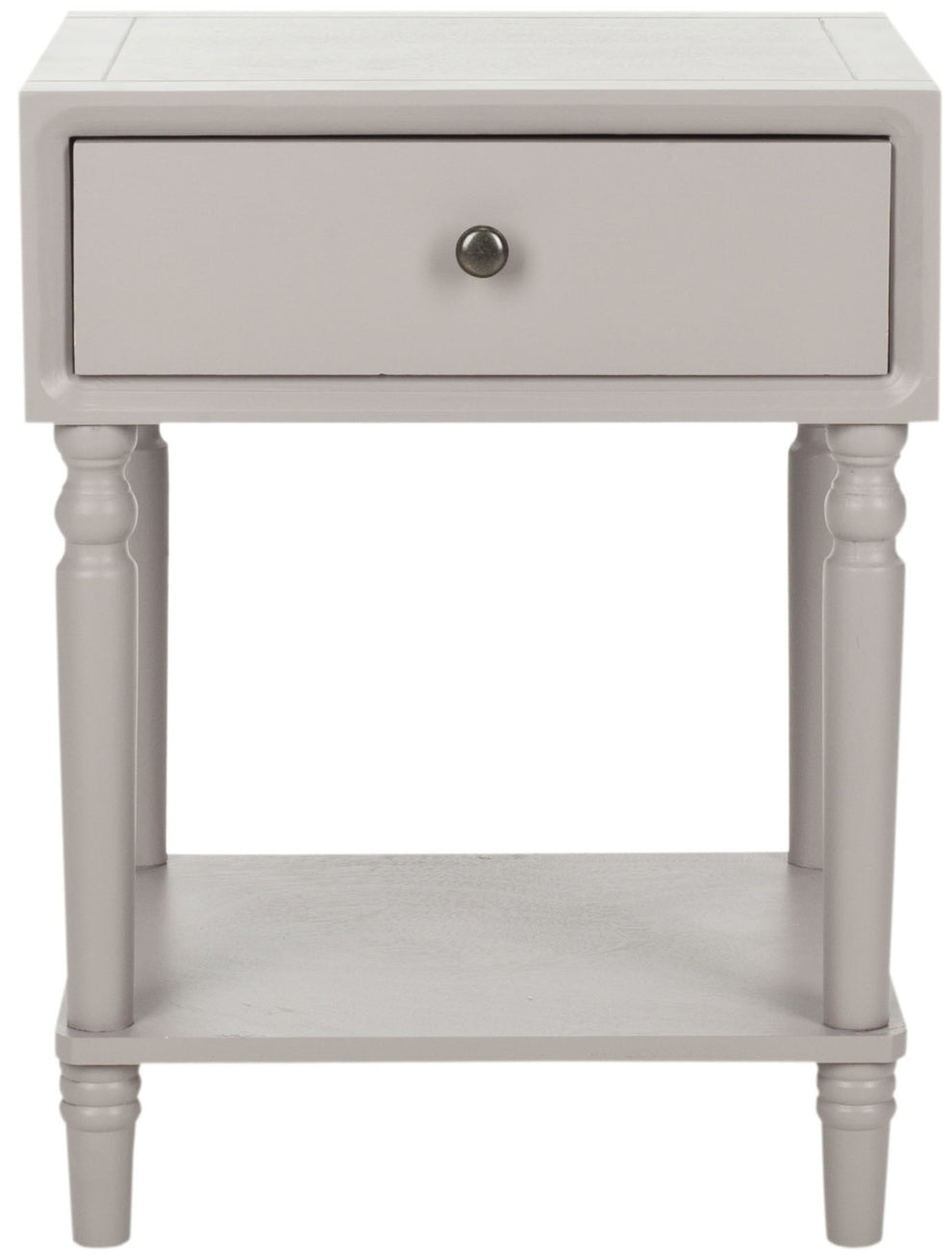 Safavieh Siobhan Accent Table With Storage Drawer | Accent Tables | Modishstore - 13