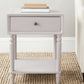 Safavieh Siobhan Accent Table With Storage Drawer | Accent Tables | Modishstore - 3