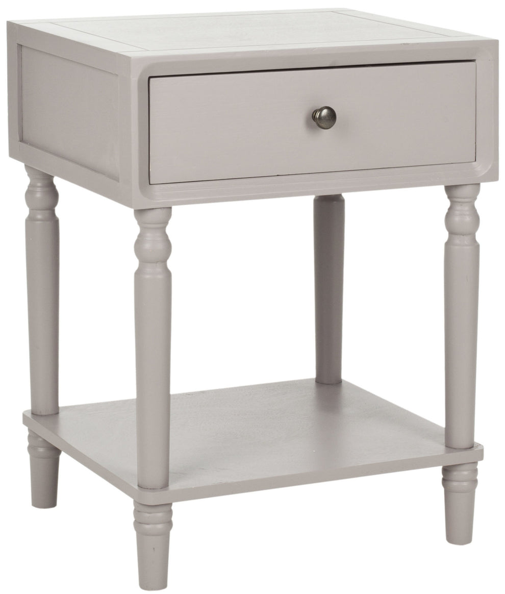 Safavieh Siobhan Accent Table With Storage Drawer | Accent Tables | Modishstore - 14