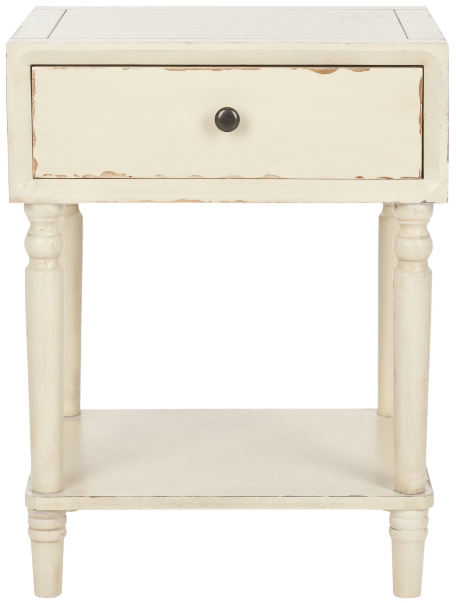 Safavieh Siobhan Accent Table With Storage Drawer | Accent Tables |  Modishstore  - 15