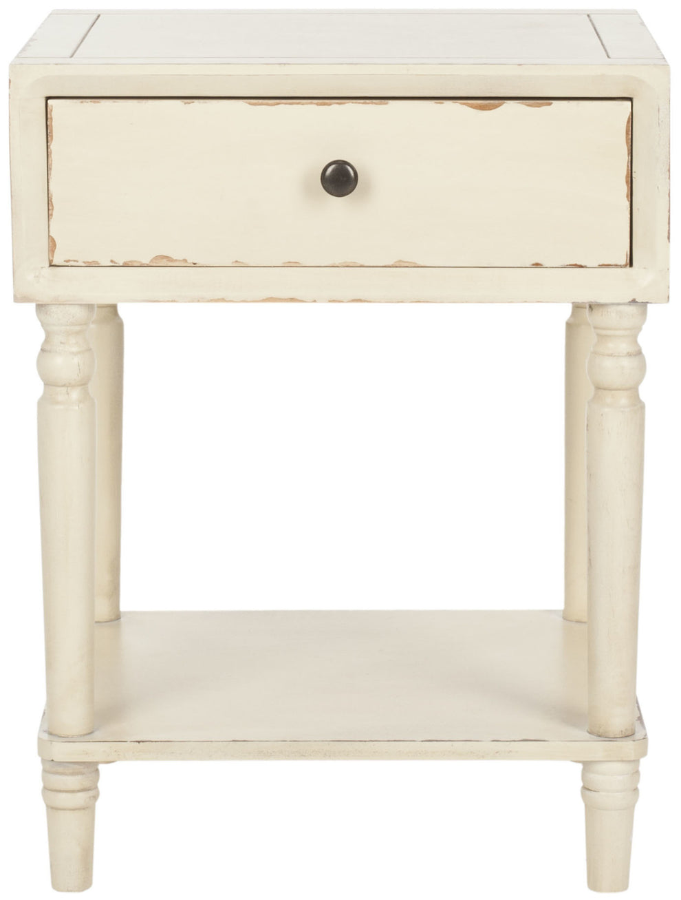 Safavieh Siobhan Accent Table With Storage Drawer | Accent Tables | Modishstore - 15