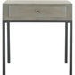 Safavieh Adena End Table With Storage Drawer | End Tables |  Modishstore  - 2