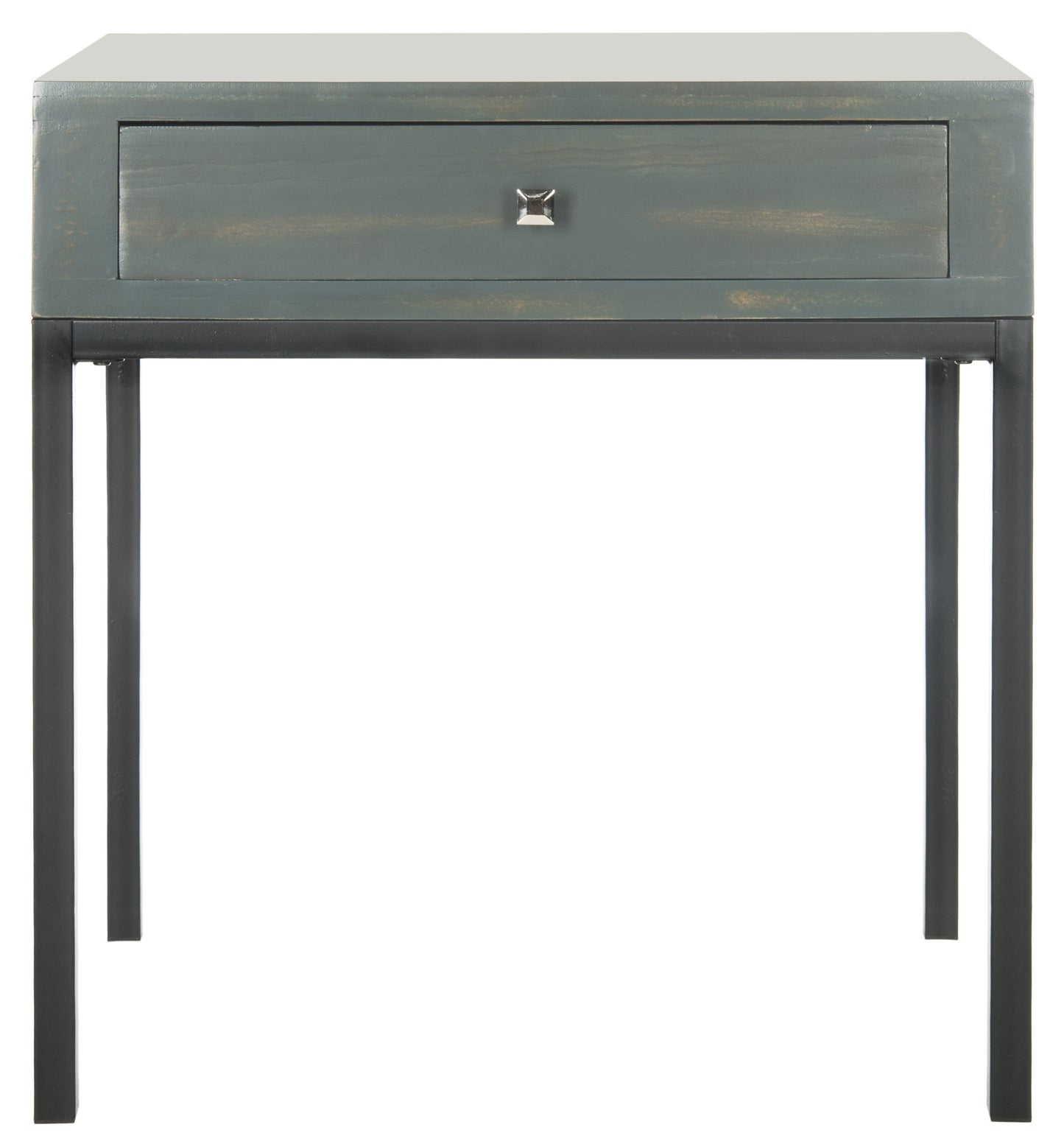 Safavieh Adena End Table With Storage Drawer | End Tables |  Modishstore  - 6