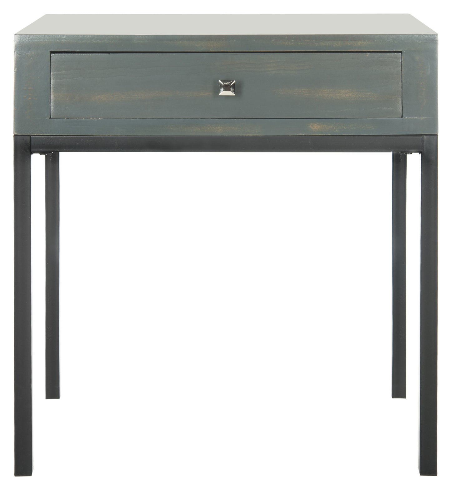 Safavieh Adena End Table With Storage Drawer | End Tables | Modishstore - 6