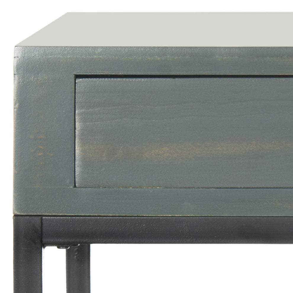 Safavieh Adena End Table With Storage Drawer | End Tables | Modishstore - 8