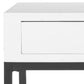 Safavieh Adena End Table With Storage Drawer | End Tables | Modishstore - 11