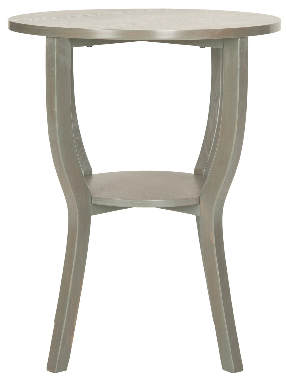Safavieh Rhodes Accent Table | Accent Tables | Modishstore - 5