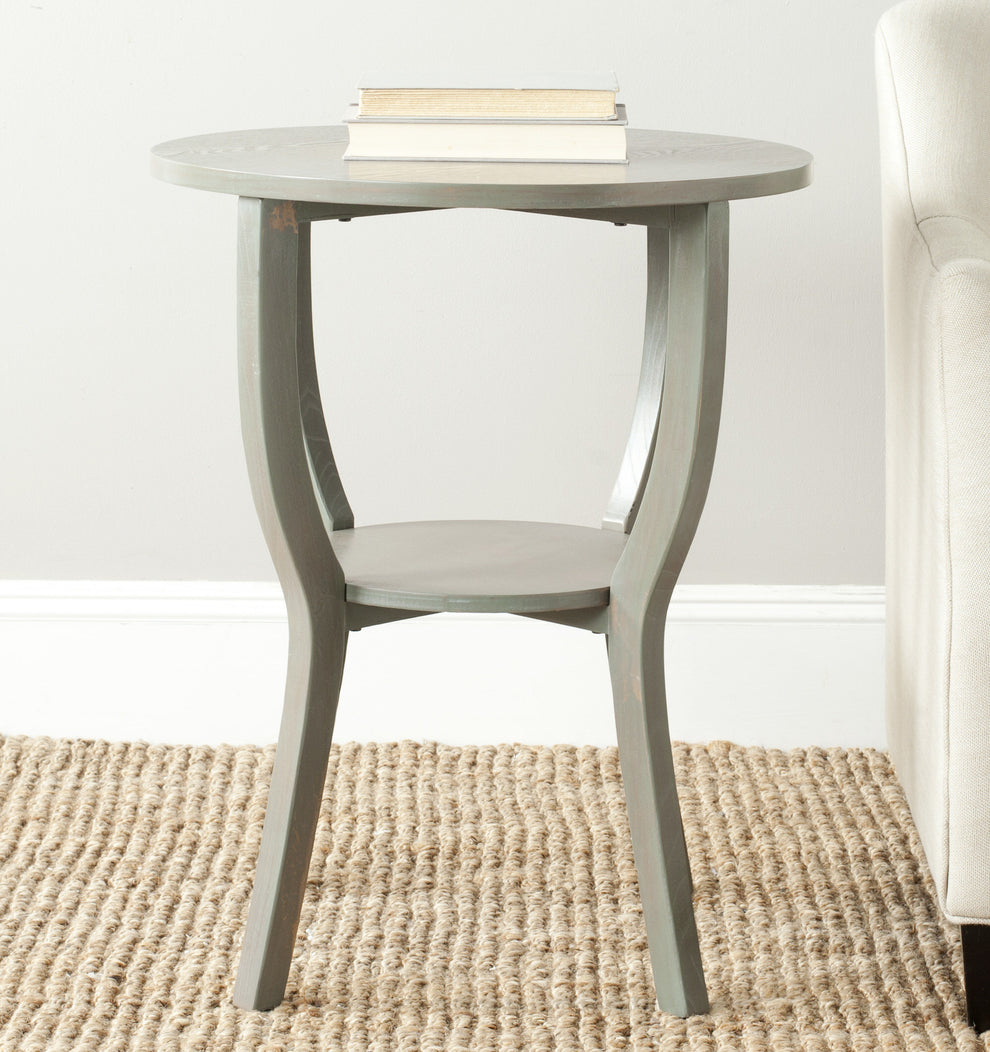 Safavieh Rhodes Accent Table | Accent Tables | Modishstore - 1