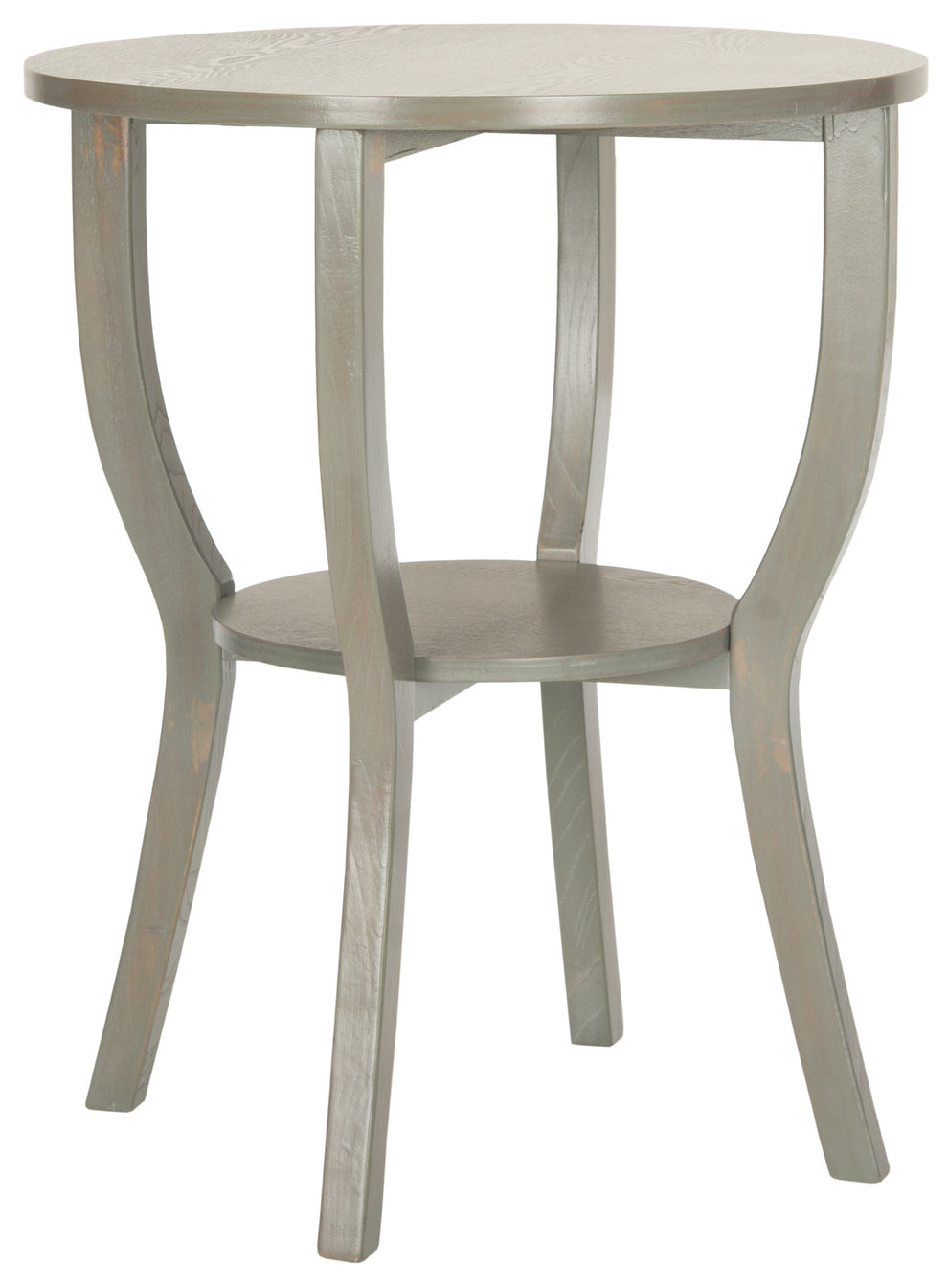 Safavieh Rhodes Accent Table | Accent Tables | Modishstore - 6
