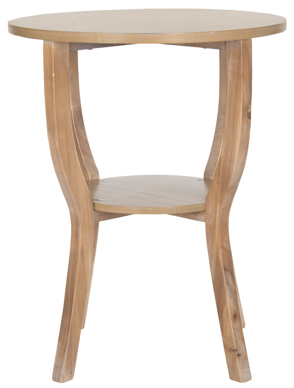Safavieh Rhodes Accent Table | Accent Tables | Modishstore - 9