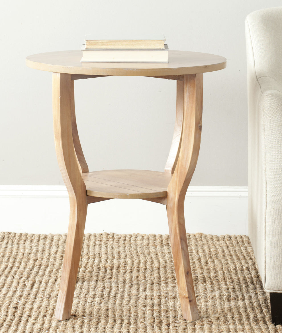 Safavieh Rhodes Accent Table | Accent Tables | Modishstore - 2