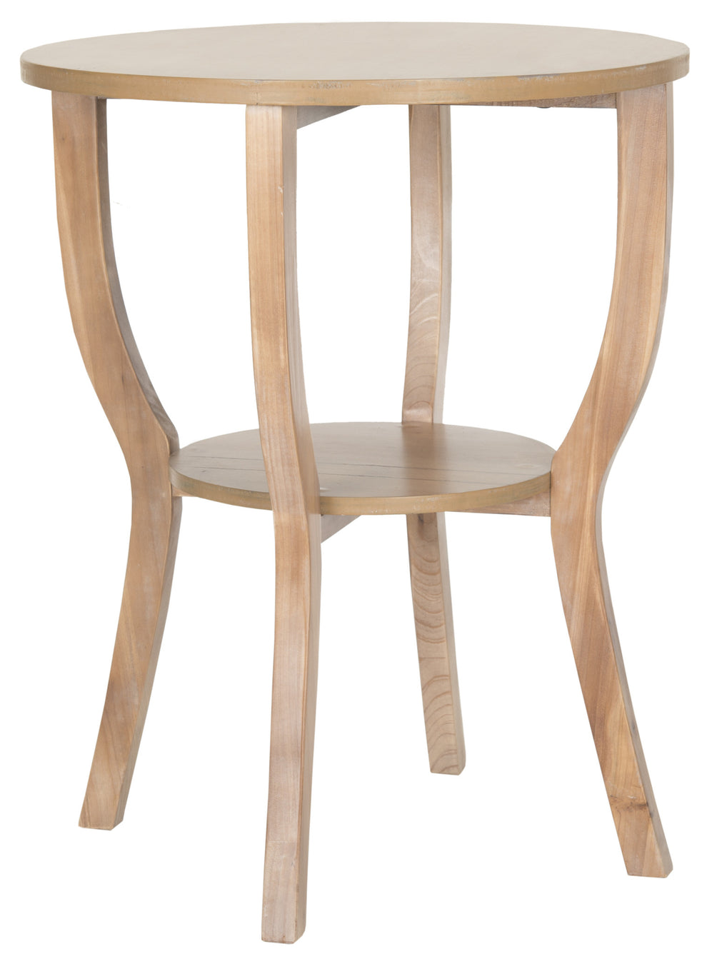 Safavieh Rhodes Accent Table | Accent Tables | Modishstore - 10