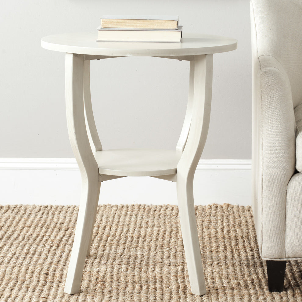 Safavieh Rhodes Accent Table | Accent Tables | Modishstore - 3