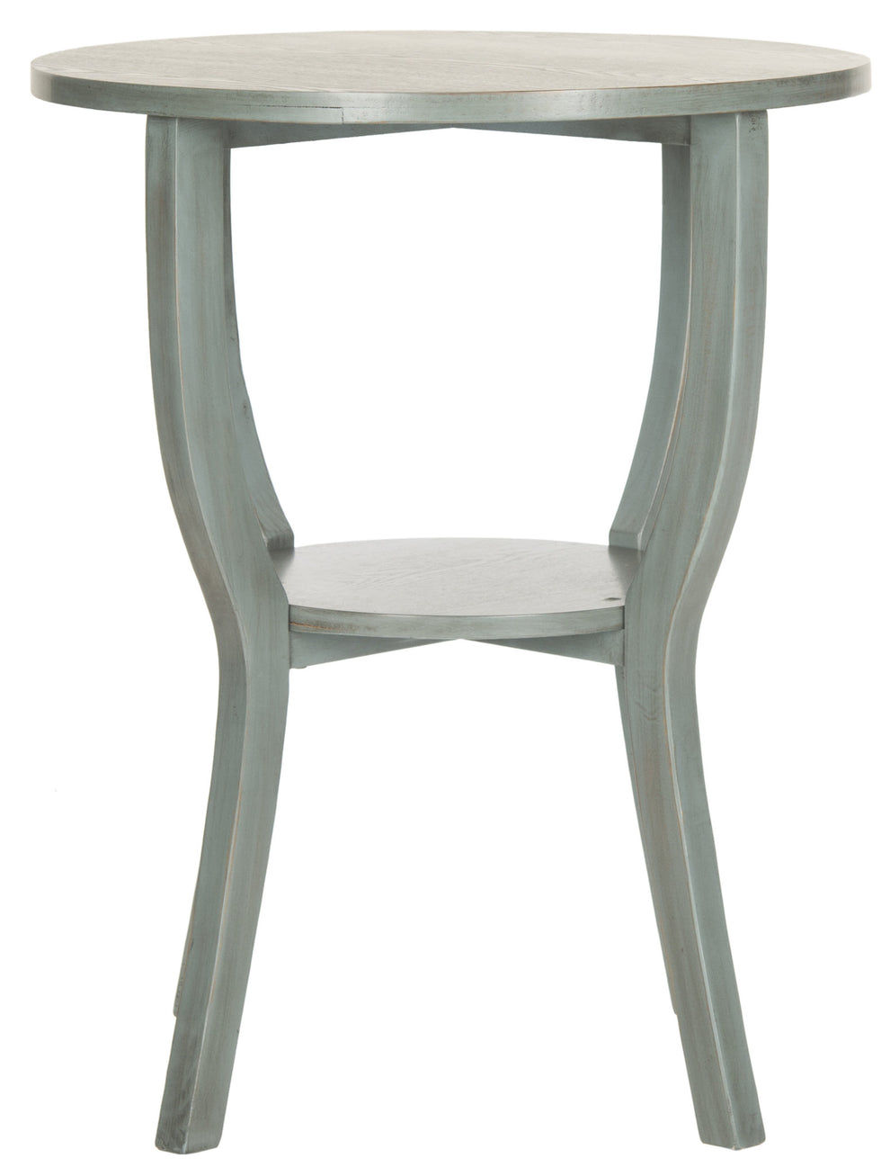Safavieh Rhodes Accent Table | Accent Tables | Modishstore - 17