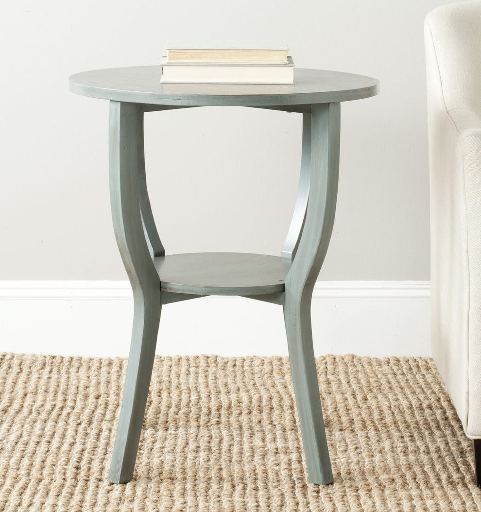 Safavieh Rhodes Accent Table | Accent Tables | Modishstore - 4