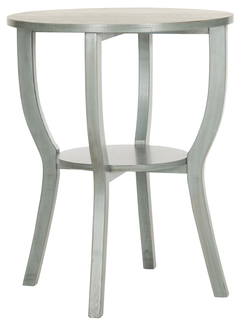 Safavieh Rhodes Accent Table | Accent Tables | Modishstore - 18